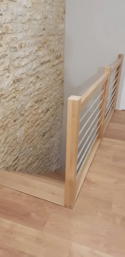 escalier 1