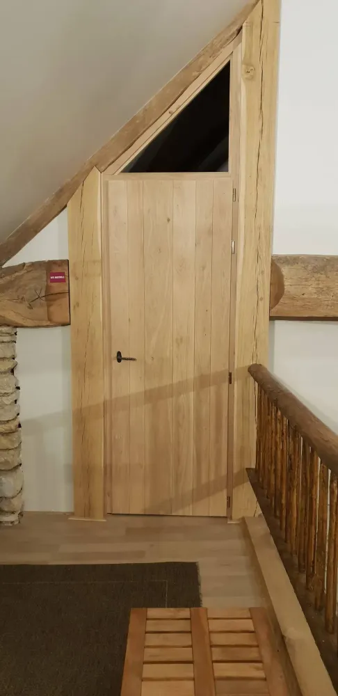 menuiserie